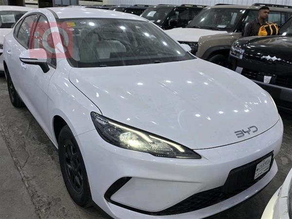 بي واي دي سيل 05 DM-i 2025 للبيع في العراق -  بغداد